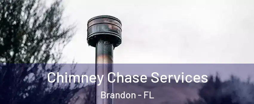 Chimney Chase Services Brandon - FL
