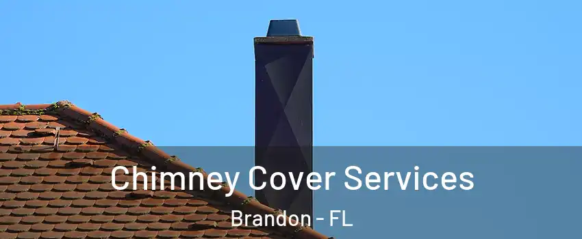 Chimney Cover Services Brandon - FL