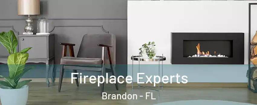 Fireplace Experts Brandon - FL