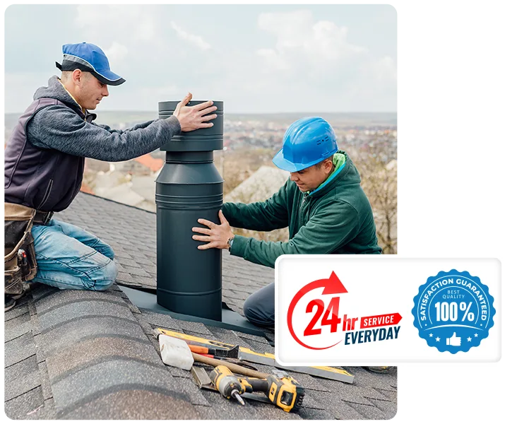 Chimney & Fireplace Installation And Repair in Brandon, FL