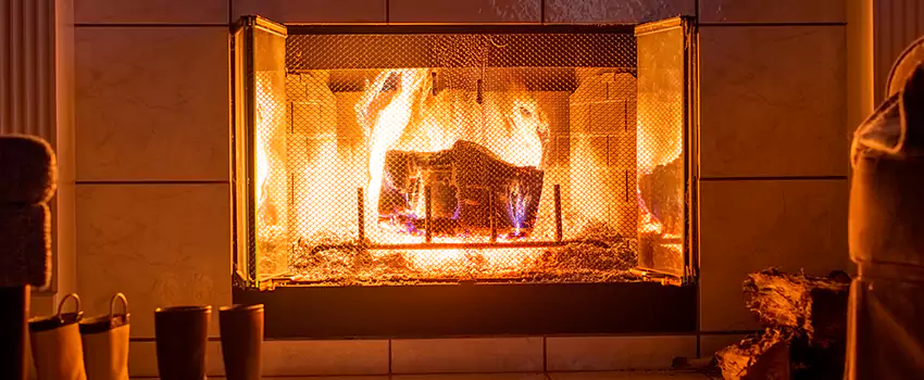 Astria Vent Free Gas Fireplaces Installation in Brandon, FL