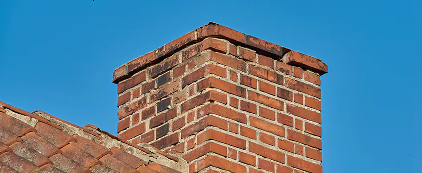 Clean Blocked Chimney in Brandon, Florida