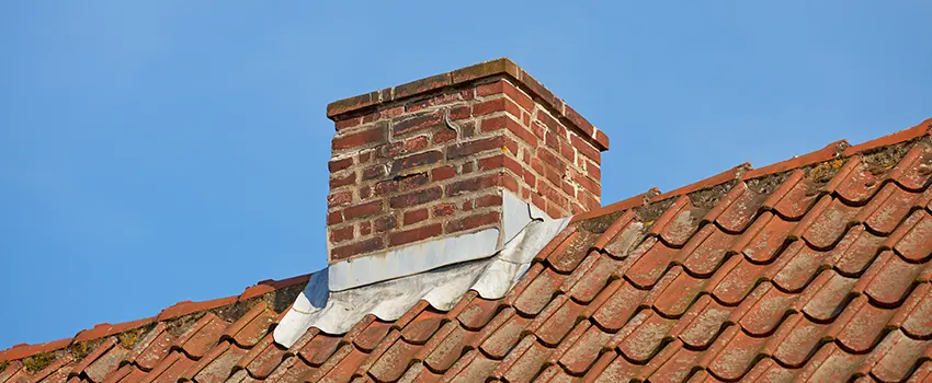 Residential Chimney Bricks Rotten Repair Services in Brandon, FL