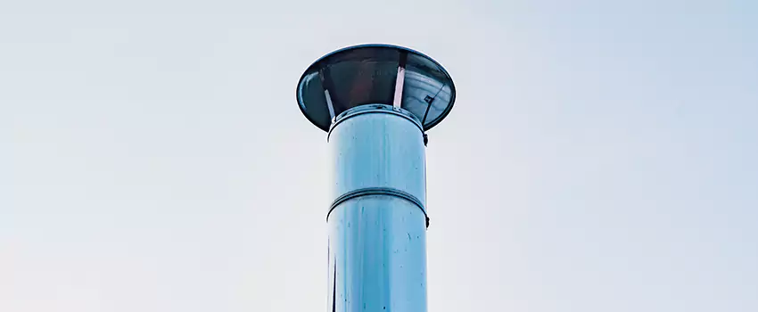 Wind-Resistant Chimney Caps Installation and Repair Services in Brandon, Florida