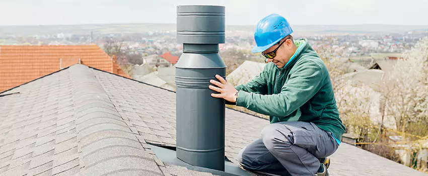 Chimney Chase Inspection Near Me in Brandon, Florida