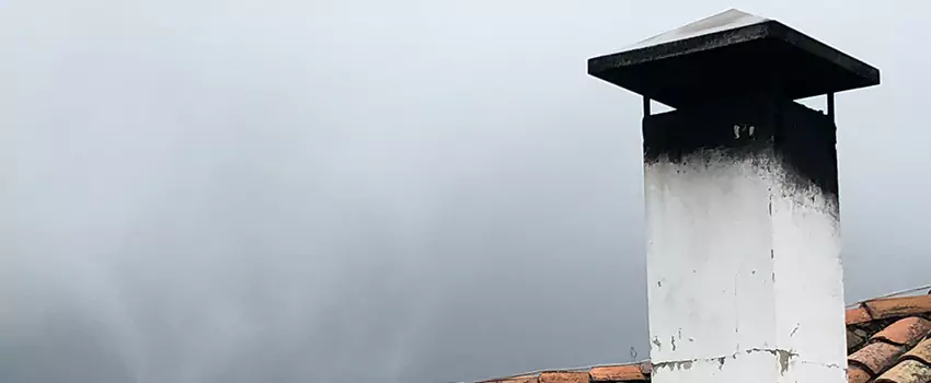 Chimney Damper Inspection in Brandon, FL