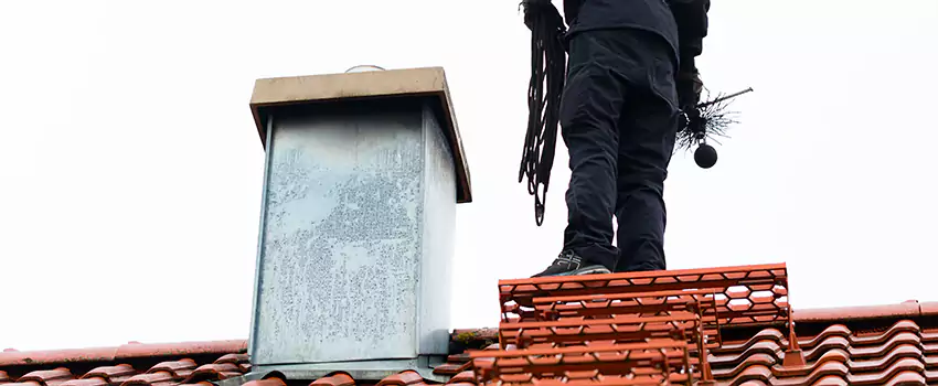 Chimney Liner Services Cost in Brandon, FL