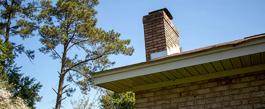 Budget-Friendly Chimney Masonry Service in Brandon, Florida