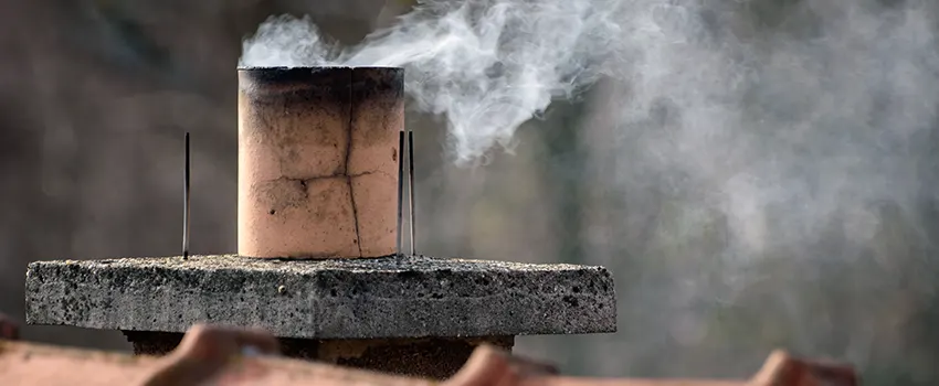 Wood Burning Chimney Odor Removal in Brandon, FL