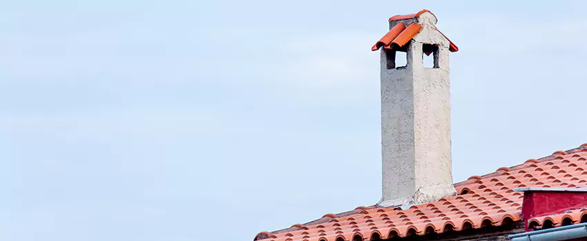 Chimney Pot Replacement in Brandon, FL