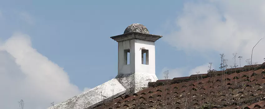 Cost To Rebuild A Chimney in Brandon, FL
