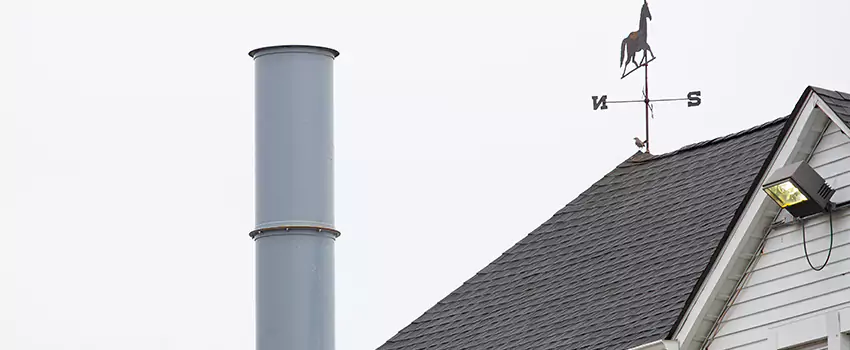 Chimney Inspection in Brandon, FL