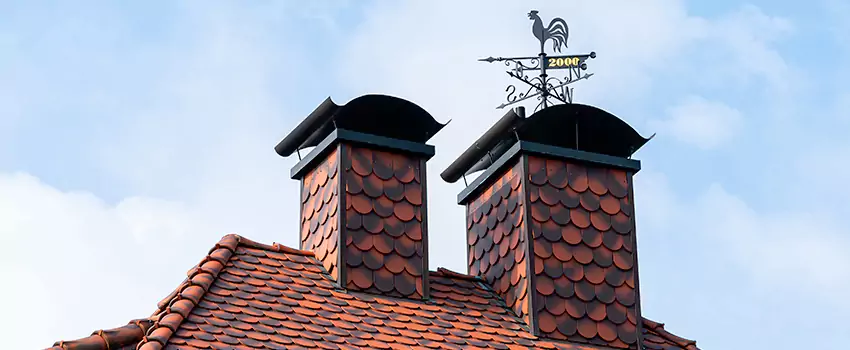 Old Chimney Restoration in Brandon, Florida