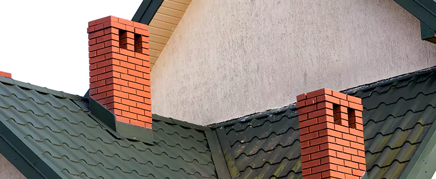 Chimney Saver Waterproofing Services in Brandon, Florida
