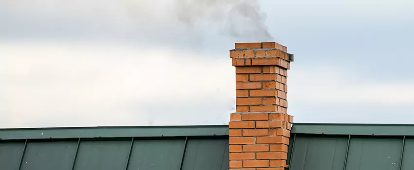 Chimney Soot Cleaning Cost in Brandon, FL