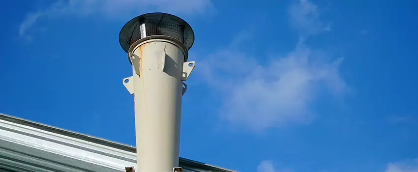 Chimney Spark Arrestor Requirements in Brandon, FL