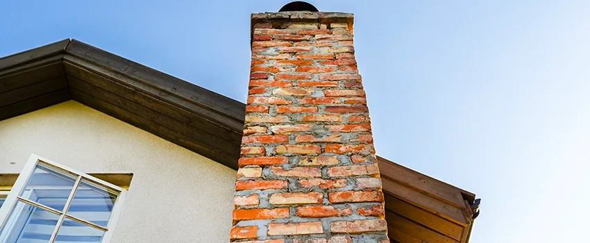Chimney Mortar Replacement in Brandon, FL