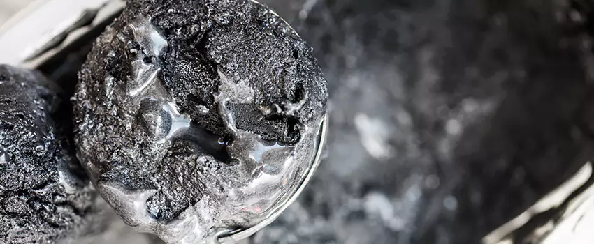 Clogged Dryer Vent Lint Cleaning in Brandon, Florida