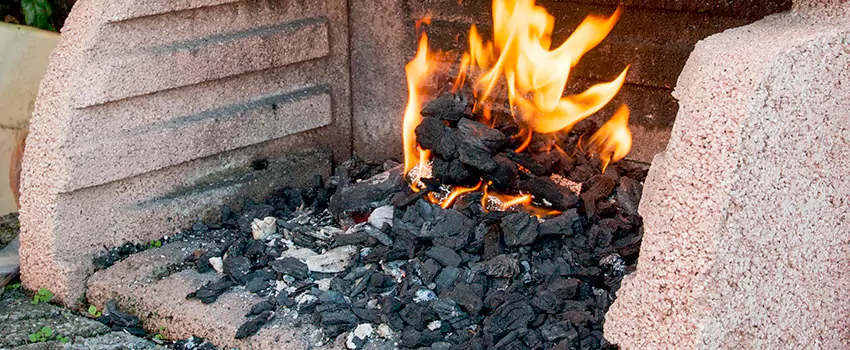 Remove Creosote From Brick in Brandon, FL