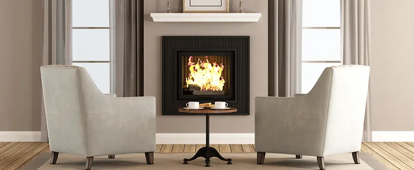 Custom Architectural Fireplace Restoration in Brandon, FL