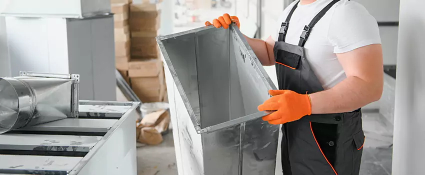 Benefits of Dryer Vent Inspection in Brandon, FL