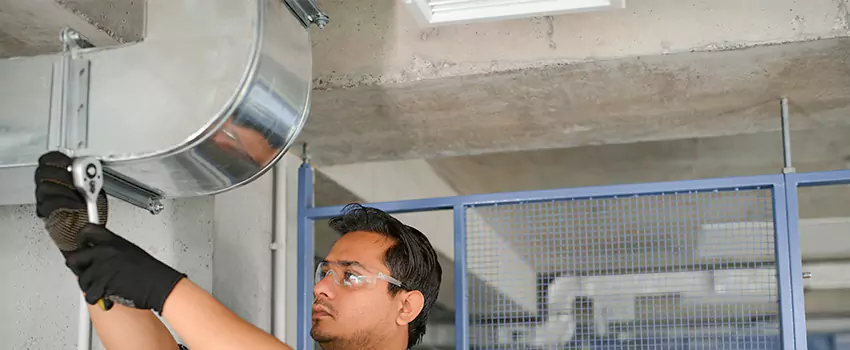 HVAC Ductwork Cleaning in Brandon, FL