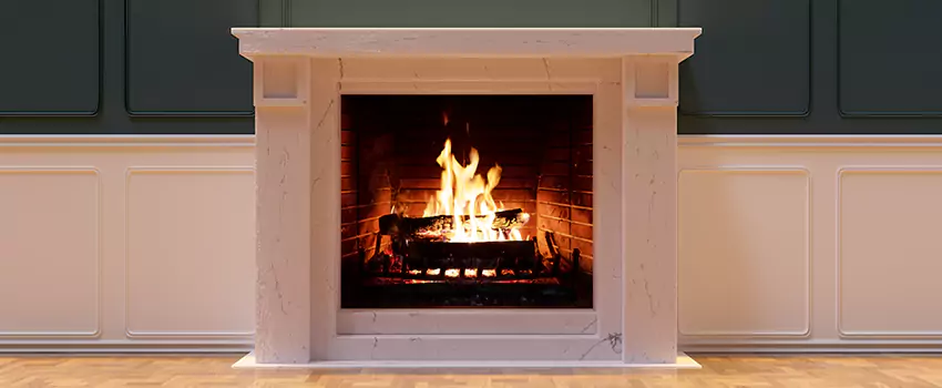 Empire Comfort Systems Fireplace Installation and Replacement in Brandon, Florida
