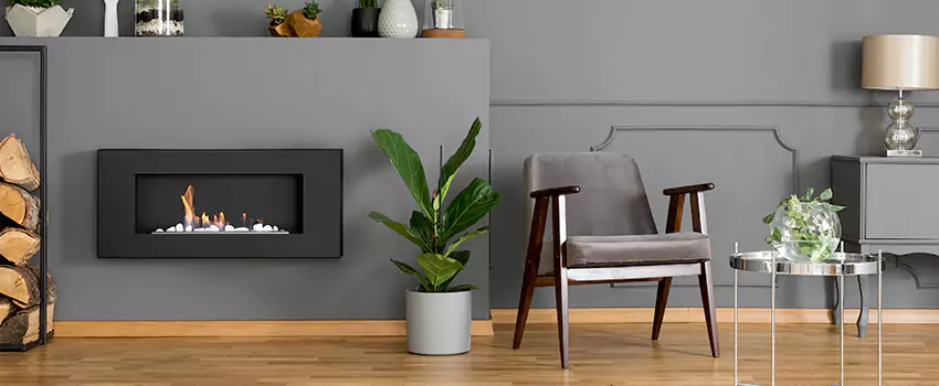 Ethanol Fireplace Burner Repair in Brandon, FL
