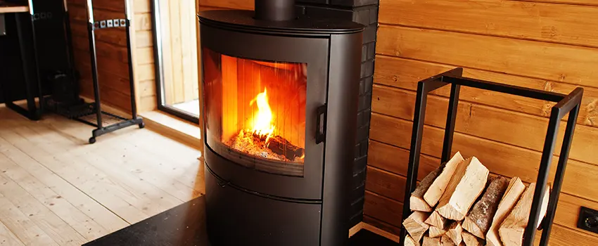 Gas Fireplace Door Handle Installation Services in Brandon, Florida