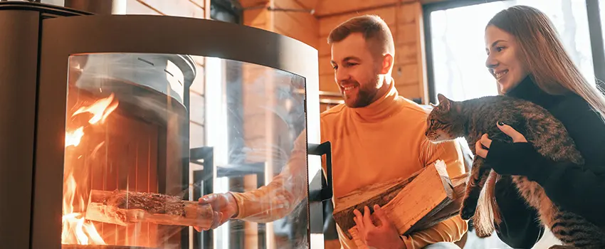 Fireplace Door Installation And Replacement Contractors in Brandon, FL