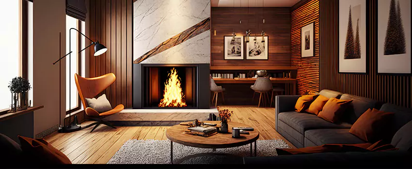 Fireplace Design Ideas in Brandon, FL