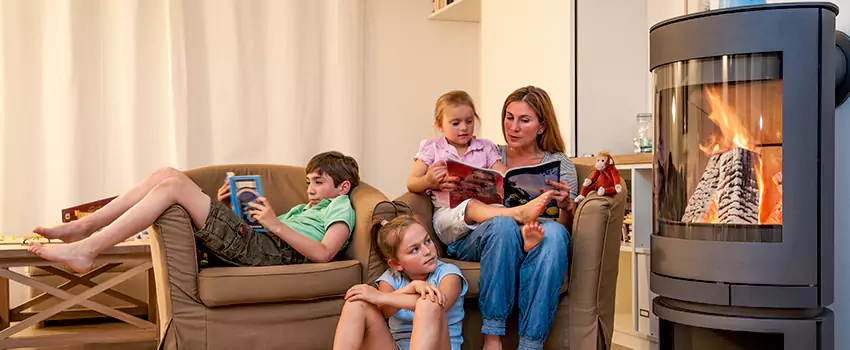 Kidsproofing Gas Fireplaces Installation in Brandon, FL