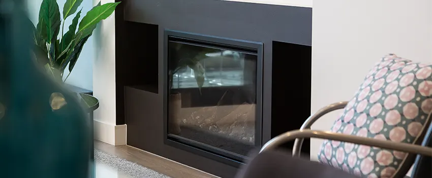 Welding Repairs for Fireplace Grate in Brandon, FL