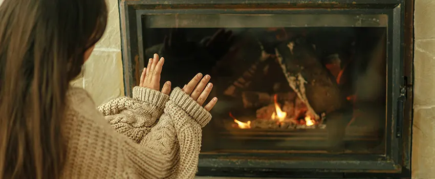 Wood-burning Fireplace Smell Removal Services in Brandon, FL