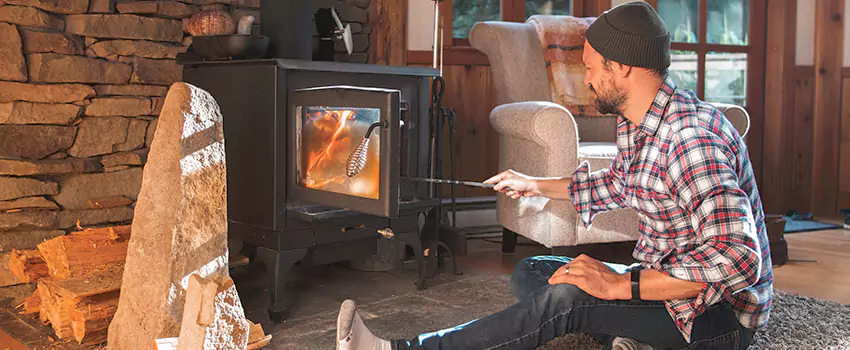 Fireplace Chimney Maintenance in Brandon, Florida