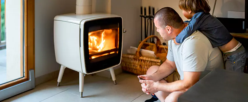 Fireplace Safety Inspection Technician in Brandon, Florida
