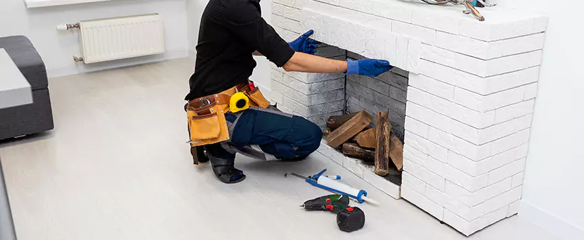 Cleaning Direct Vent Fireplace in Brandon, FL