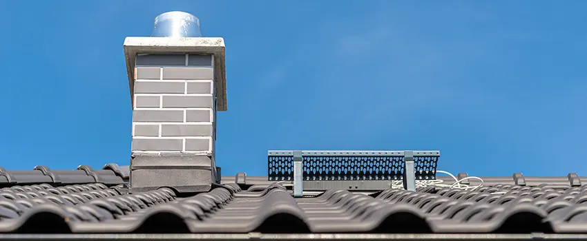 Repair Blocked Chimney in Brandon, Florida