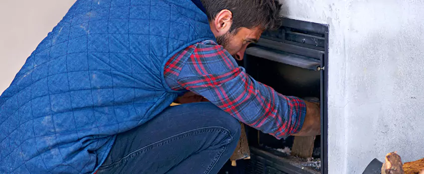 Fix Non-Working Prefabricated Fireplace in Brandon, FL