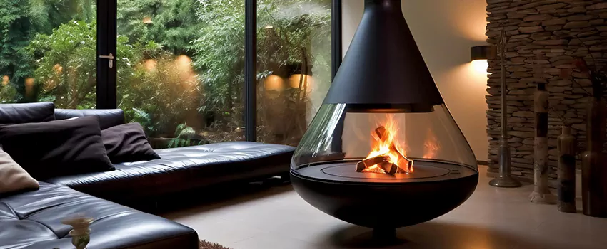 Affordable Floating Fireplace Repair And Installation Services in Brandon, Florida