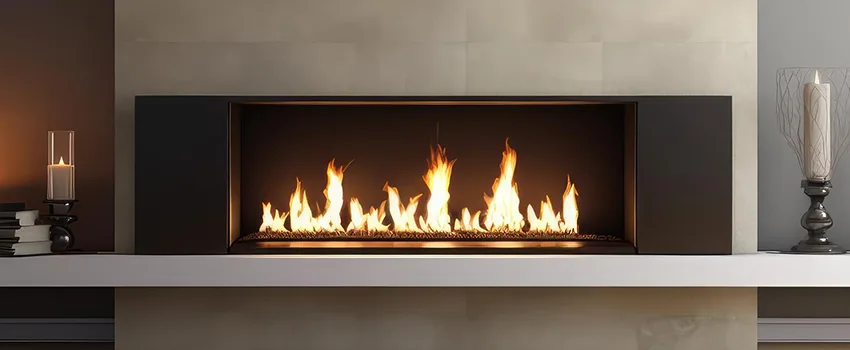 Vent Free Gas Fireplaces Repair Solutions in Brandon, Florida