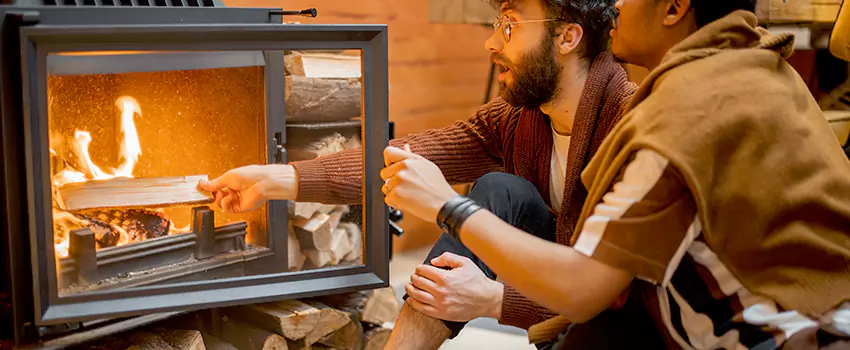 Benefits of Harman Stoves Fireplace in Brandon, Florida