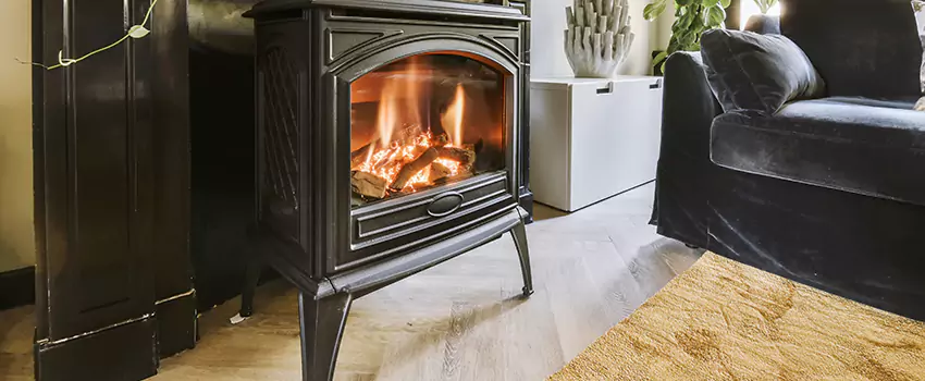 Cost of Hearthstone Stoves Fireplace Services in Brandon, Florida