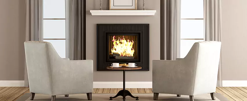 Heat & Glo Outdoor Gas Fireplaces Installation Contractors in Brandon, Florida