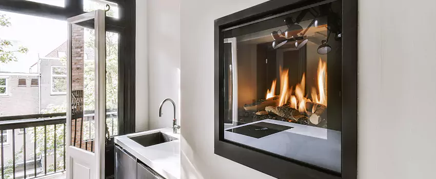 Heatilator Outdoor Fireplace Services in Brandon, Florida