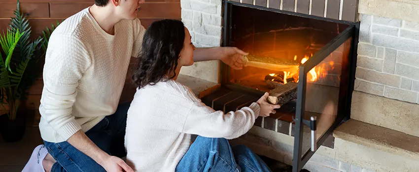 Kings Man Direct Vent Fireplaces Services in Brandon, Florida
