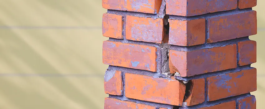 Leaking Chimney Repair And Replacement Cost in Brandon, Florida