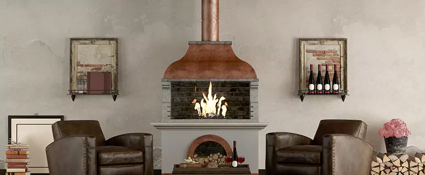 Benefits of Pacific Energy Fireplace in Brandon, Florida