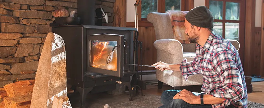 Cost of Pellet Fireplace Installation Services in Brandon, FL