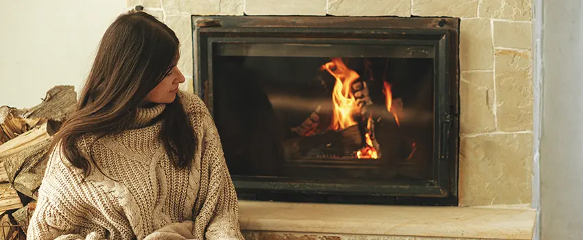 Regency Outdoor Fireplace Products Maintenance and Replacement Services in Brandon, Florida